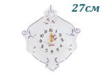 Часы настенные гербовые 27 см Мэри- Энн (Mary- Anne), Гуси (Чехия)